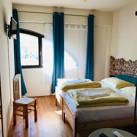 Alloggio per agriturismo La Montina Ponti sul Mincio