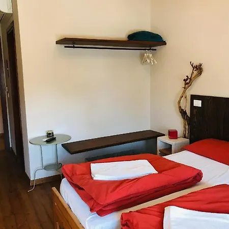 Alloggio per agriturismo La Montina