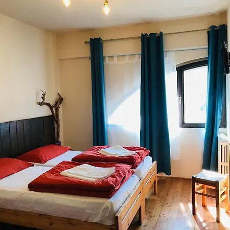 Alloggio per agriturismo La Montina Ponti sul Mincio
