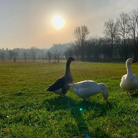 La Montina Alloggio per agriturismo