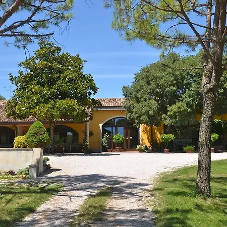 Alloggio per agriturismo La Montina *