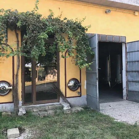 La Montina Alloggio per agriturismo Ponti sul Mincio