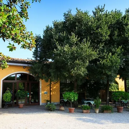 La Montina Alloggio per agriturismo Ponti sul Mincio