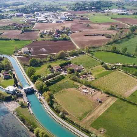 La Montina Ponti sul Mincio